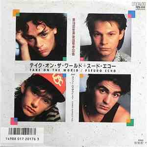 Pseudo Echo - Take On The World download flac