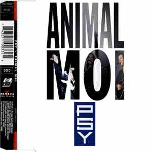 P.S.Y. - Animal Moi download flac