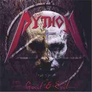 Python  - Good & Evil download flac