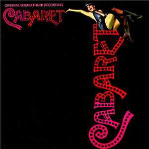 Ralph Burns - Cabaret (Original Sound Track Recording) download flac