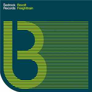 Revolt - Freighttrain download flac