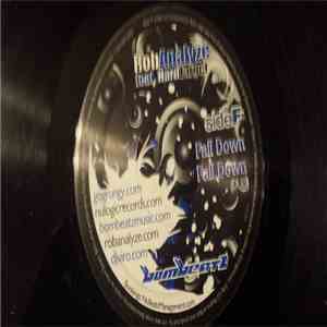 Rob Analyze feat. Hard Target  - Fall Down download flac