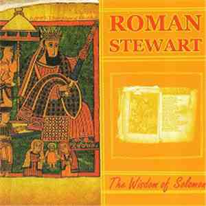 Roman Stewart - Wisdom Of Solomon download flac