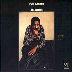Ron Carter - All Blues download flac