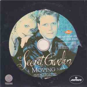 Secret Garden - Moving download flac