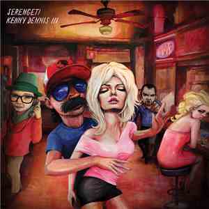 Serengeti - Kenny Dennis III download flac