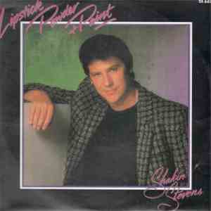 Shakin' Stevens - Lipstick Powder And Paint download flac