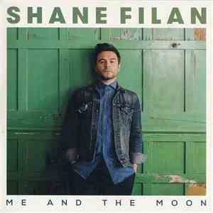 Shane Filan - Me And The Moon download flac