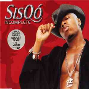 Sisqó - Incomplete download flac
