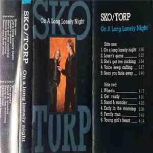 Sko/Torp - On A Long Lonely Night download flac