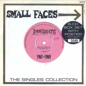 Small Faces - The Singles Collection download flac
