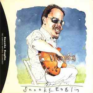 Snooks Eaglin - The Complete Imperial Recordings download flac