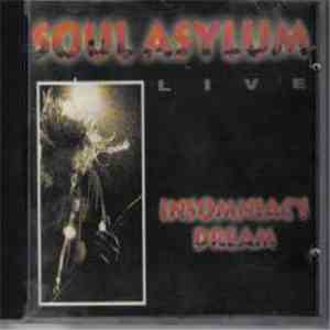 Soul Asylum  - Insomniac's Dream download flac
