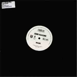 Sound Assassins - Imagine / Deep Blue Skies download flac