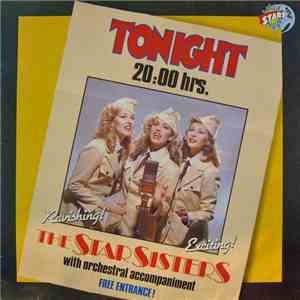 Stars On 45 Proudly Presents The Star Sisters - Tonight 20.00 Hrs download flac