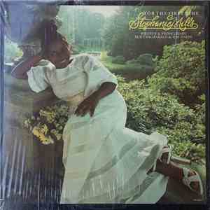 Stephanie Mills - For The First Time download flac