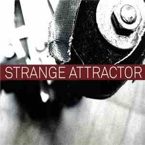 Strange Attractor  - Mettle FLAC album