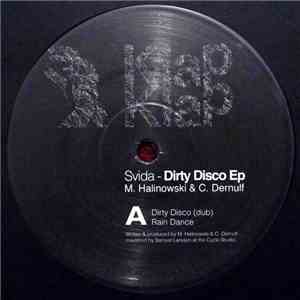 Svida - Dirty Disco download flac