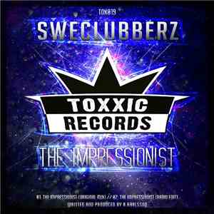 SweClubberz - The Impressionist download flac