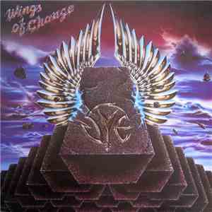 Sye  - Wings Of Change download flac