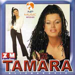 Tamara Bliznaković - Tamara Bliznaković download flac