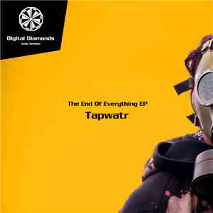 Tapwatr - The End Of Everything EP download flac