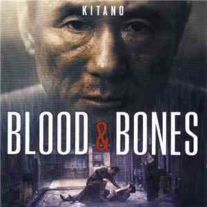 Taro Iwashiro - Blood & Bones (Music Inspired From) download flac