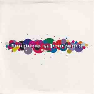 Tatsuro Yamashita - Merry Christmas from Tatsuro Yamashita download flac