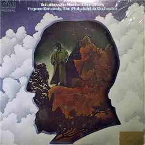 Tchaikovsky - Manfred Symphony download flac