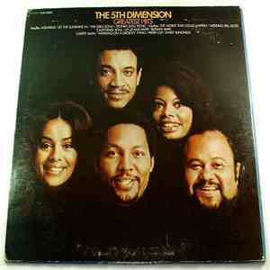 The 5th Dimension - Greatest Hits download flac