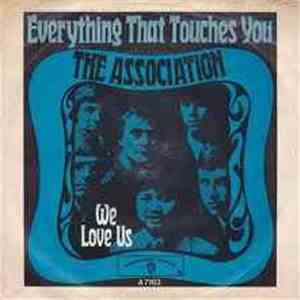 The Association - Everything That Touches You download flac