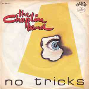 The Chaplin Band - No Tricks download flac