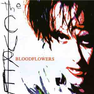 The Cure - Bloodflowers download flac