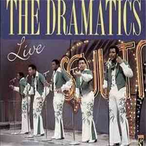 The Dramatics - The Dramatics Live download flac