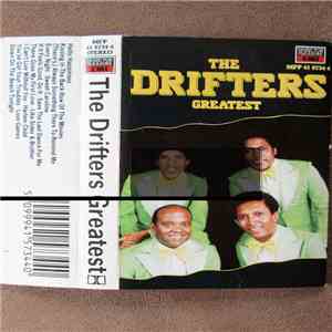 The Drifters - Greatest download flac