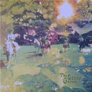The Essex Green - Everything Is Green download flac