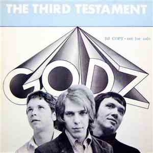 The Godz - The Third Testament download flac