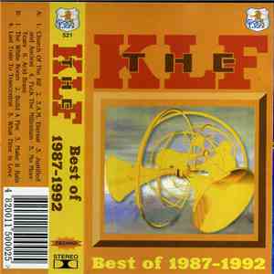 The KLF - Best Of 1987-1992 download flac