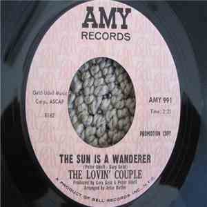 The Lovin' Couple - The Sun Is A Wanderer / Winter In My Heart download flac