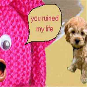 The Pink Blob - You Ruined My Life download flac