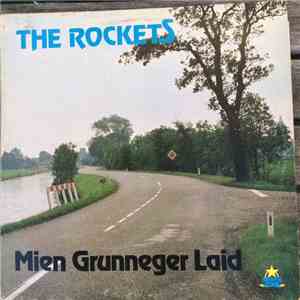 The Rockets  - Mien Grunneger Laid download flac