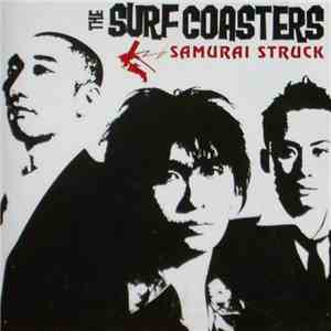 The Surf Coasters - Samurai Struck download flac