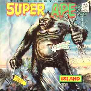 The Upsetters - Super Ape download flac