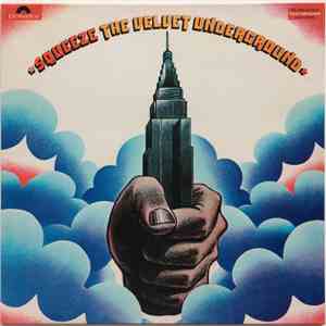 The Velvet Underground - Squeeze download flac