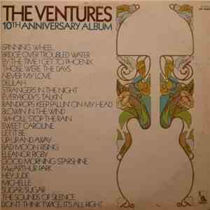The Ventures - 10th Anniversary Album download flac