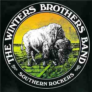 The Winters Brothers Band - Southern Rockers download flac