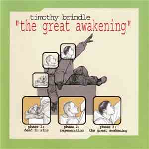 Timothy Brindle - The Great Awakening download flac