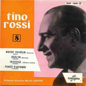 Tino Rossi - Maître Pathelin download flac