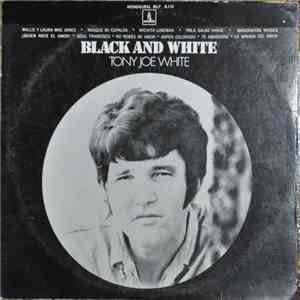 Tony Joe White - Black And White download flac