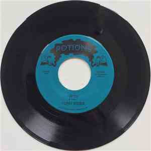 Tony Ozier - WTH download flac